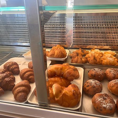 My Coffee Holidays Barcellona-Pozzo di Gotto Zewnętrze zdjęcie