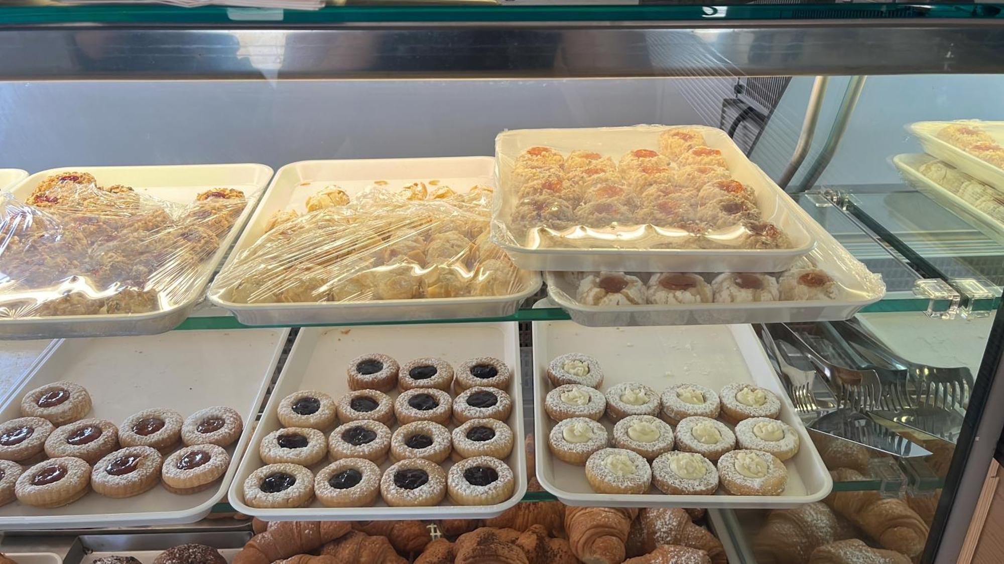 My Coffee Holidays Barcellona-Pozzo di Gotto Zewnętrze zdjęcie