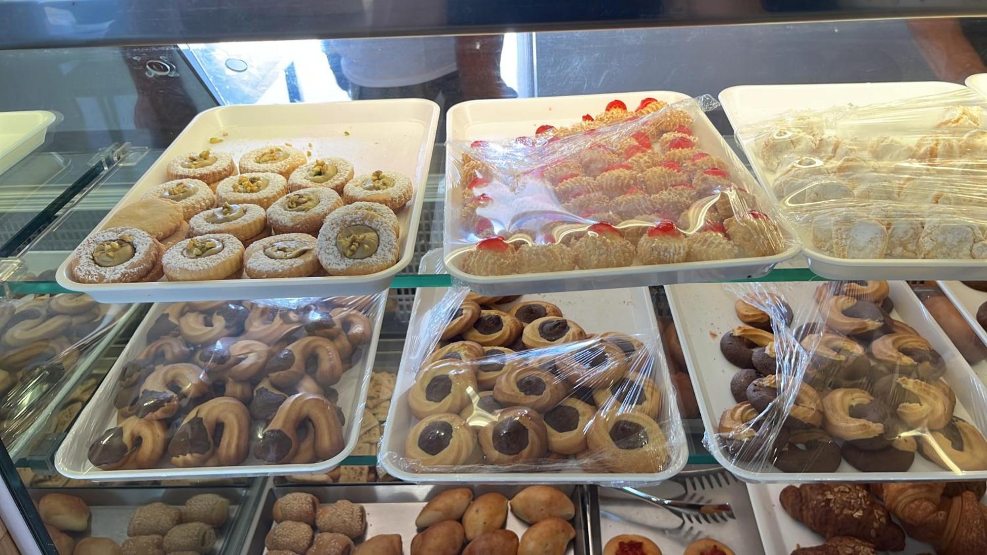 My Coffee Holidays Barcellona-Pozzo di Gotto Zewnętrze zdjęcie